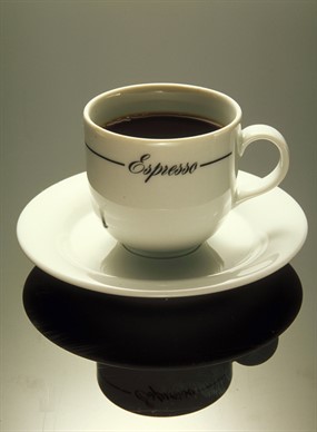 高清淡香咖啡图片下载